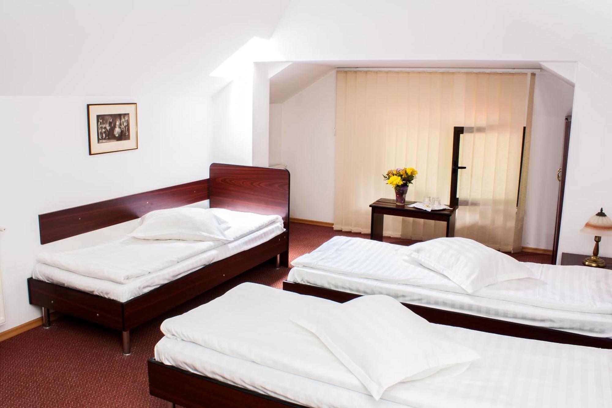 Pensiunea Boema Sinaia Habitación foto