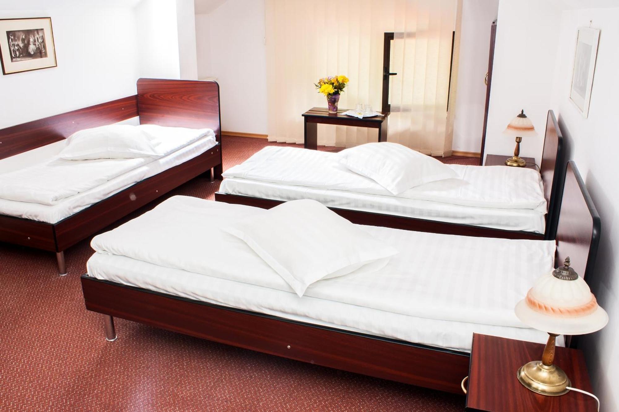 Pensiunea Boema Sinaia Habitación foto