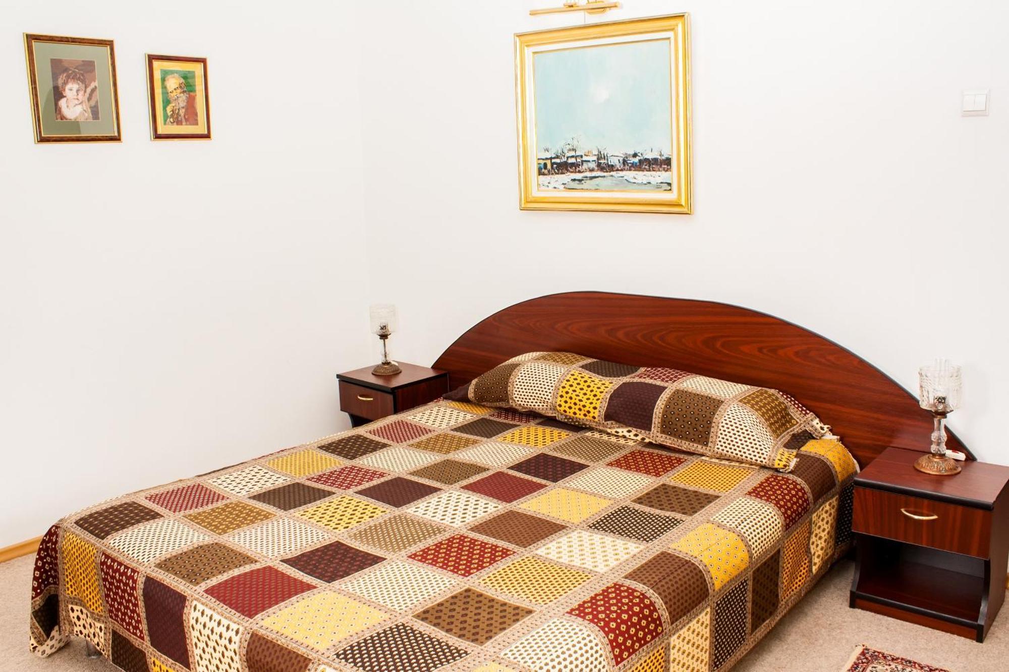Pensiunea Boema Sinaia Habitación foto