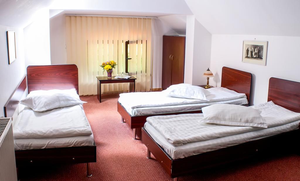 Pensiunea Boema Sinaia Habitación foto