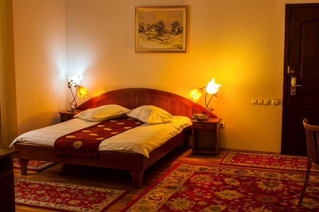Pensiunea Boema Sinaia Habitación foto